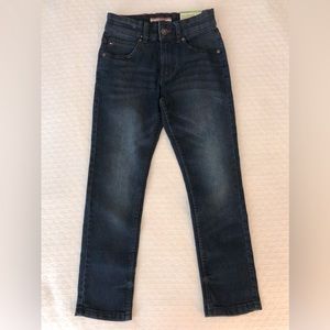 Boys Tommy Hilfiger Jeans - Size 8